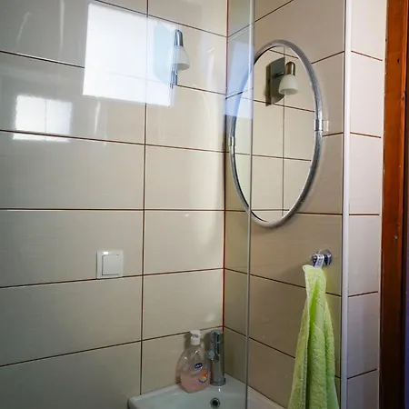 Apartman Barica