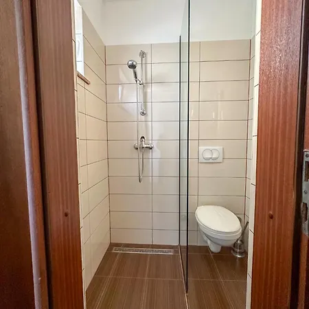 Barica Apartment *