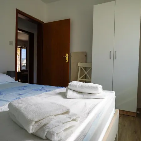 Apartment Barica *