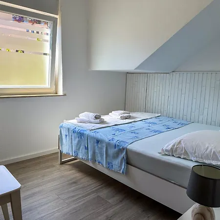 Barica Apartman Krk Town