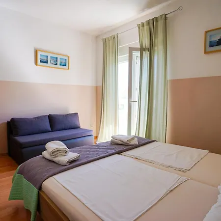 Barica Apartman
