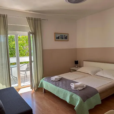 Apartman Barica