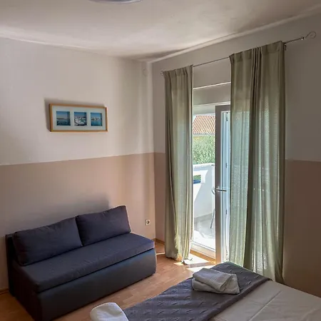 Barica Apartment *
