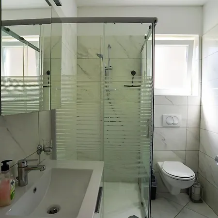 Apartment Barica *