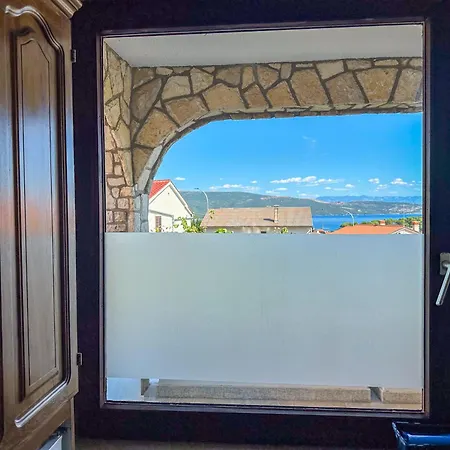 Apartment Barica Krk Town