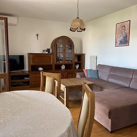 Barica Apartment