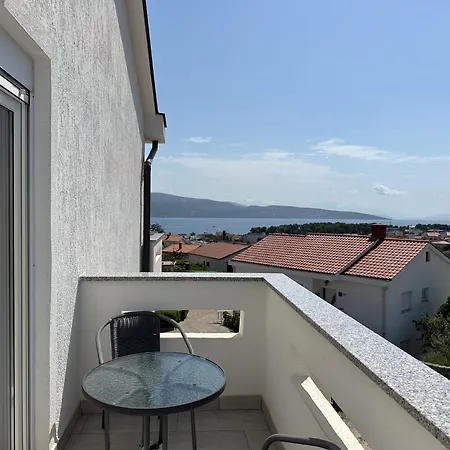 Apartman Barica