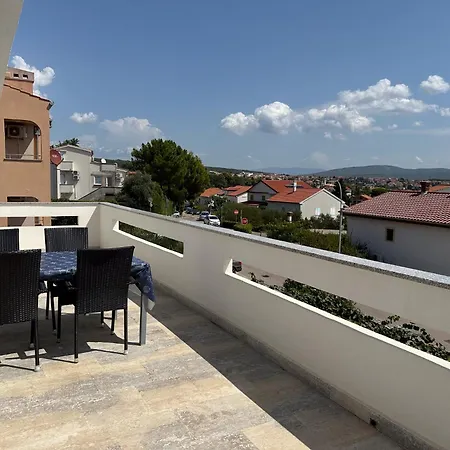 Barica Apartment Krk Town