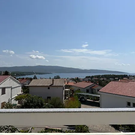 Barica * Krk Town