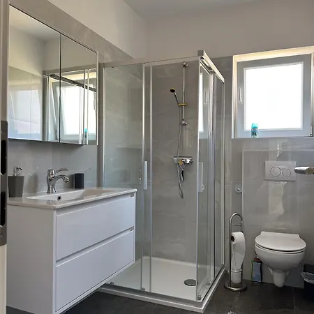 Barica Apartman