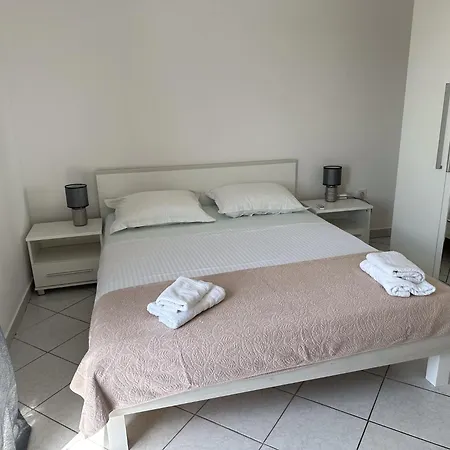Apartman Barica