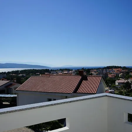 Apartment Barica *