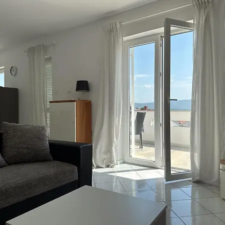 Apartman Barica Krk Town