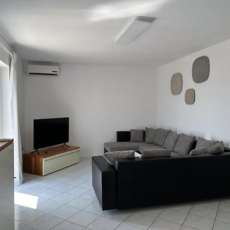 Apartment Barica