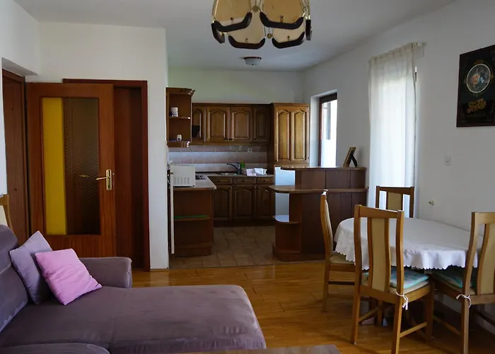 Barica Διαμέρισμα Krk Town