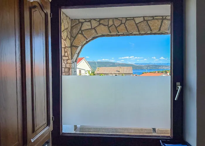 Διαμέρισμα Barica Krk Town