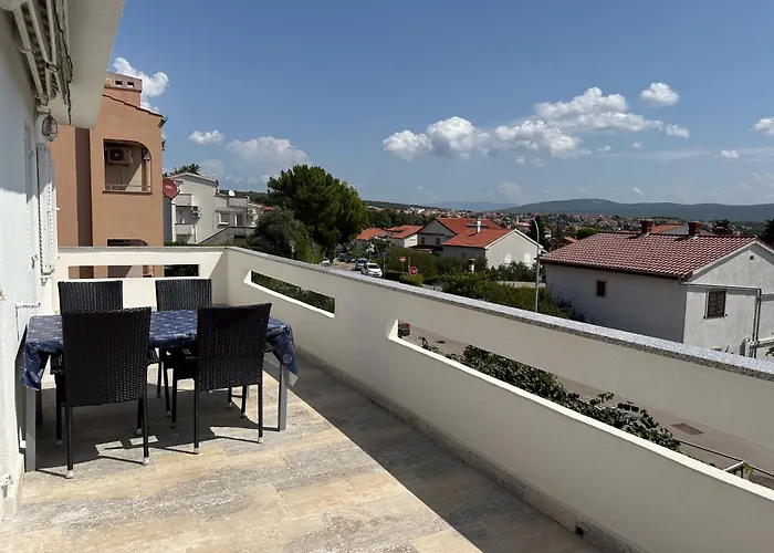 Barica Διαμέρισμα Krk Town