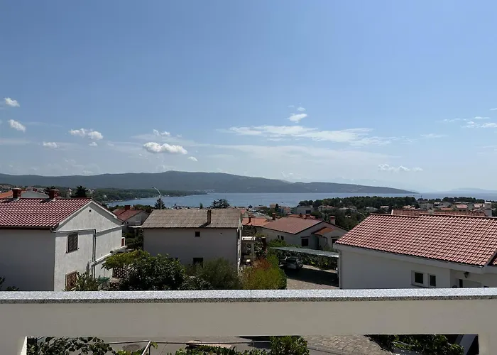 Barica * Krk Town