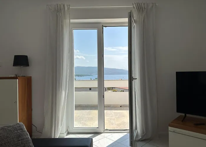 Barica Krk Town