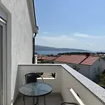 شقة Barica