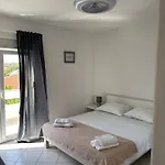 Barica شقة كرك