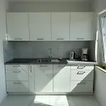 Barica شقة كرك